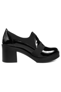 Полуботинки Milana