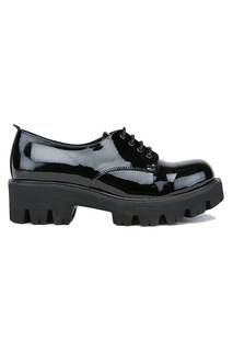 Полуботинки Milana