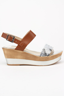 Босоножки DERIMOD