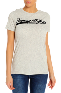 Фуфайка Tommy Hilfiger
