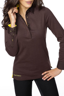 рубашка-поло GAZOIL