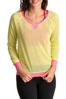 Лонгслив PURE APPAREL