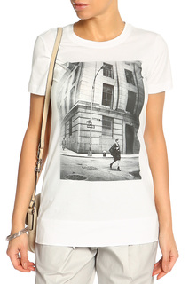 Футболка DKNY