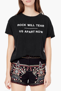 Футболка MANGO