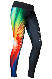 Леггинсы FEELJ!