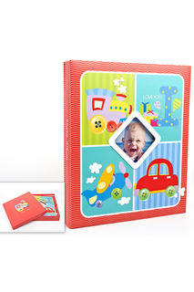 Фотоальбом ENS