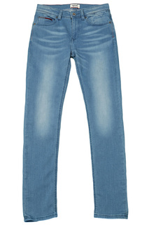 Джинсы Tommy Hilfiger