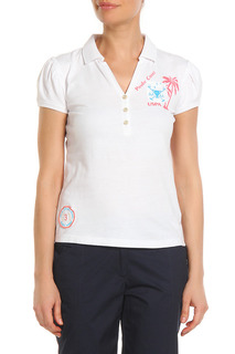 Футболка U.S. Polo Assn.