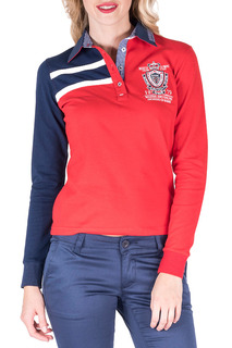 рубашка-поло GIORGIO DI MARE