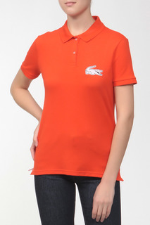 Поло Lacoste