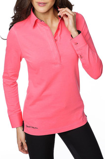 рубашка-поло GAZOIL