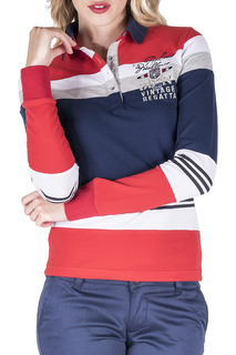 рубашка-поло GIORGIO DI MARE