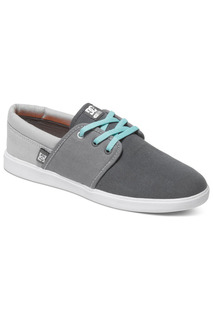 Полукеды DC Shoes