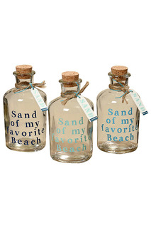 Набор из 3-х бутылей 13 см Boltze