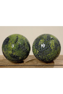 Набор из 2-х шаров 12X12X12 Boltze