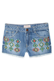 Шорты Mango Kids