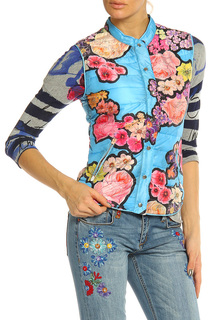 Жилет Desigual
