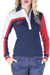 рубашка-поло GIORGIO DI MARE