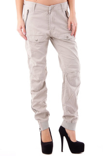 Брюки Sexy Woman