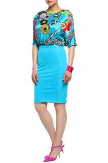 Платье Versace