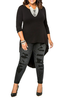 туника Rebecca Bella