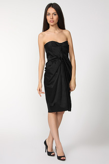 Платье Lanvin