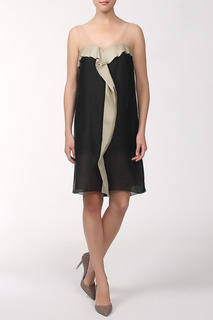 Платье Vera Wang