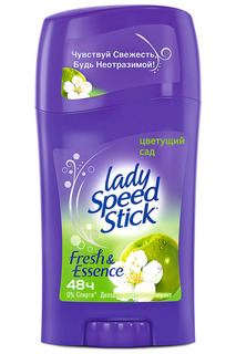 Дезодорант-стик LADY SPEED STICK