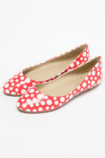 Балетки Brucco