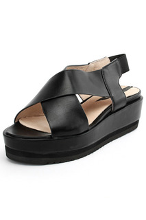 Туфли открытые Betsy