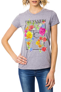 Футболка Trussardi