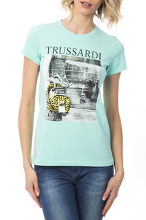 Футболка Trussardi
