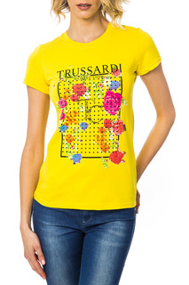 Футболка Trussardi