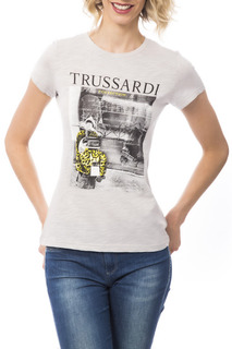 Футболка Trussardi