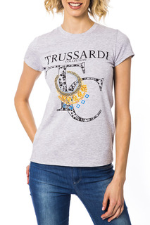 Футболка Trussardi