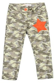 Брюки Silvian Heach