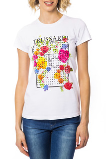 Футболка Trussardi
