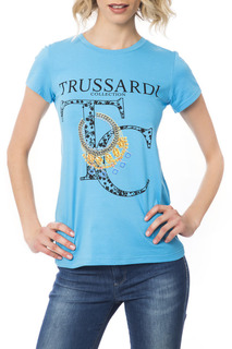 Футболка Trussardi