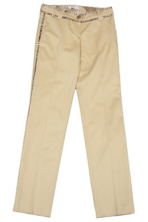 Брюки Monnalisa