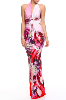 Платье Roberto Cavalli