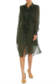 Платье Nina Ricci