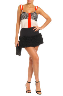 Юбка Patrizia Pepe