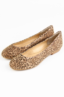 Балетки Renzi