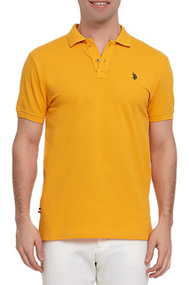 Футболка U.S. Polo Assn.