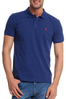 Футболка U.S. Polo Assn.