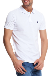 Футболка U.S. Polo Assn.