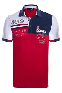 Поло GIORGIO DI MARE