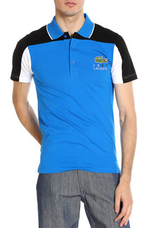 Поло Lacoste