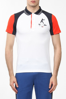 Поло Lacoste