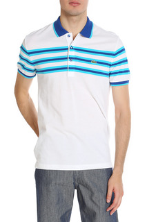 Поло Lacoste